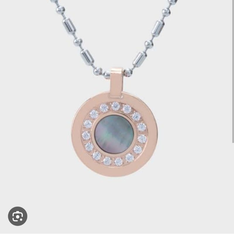 kalung original 100% dari MCI, kalung kesehatan