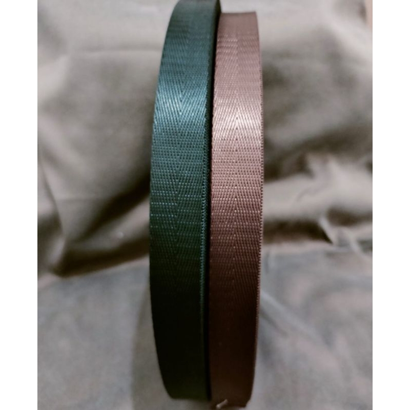 Webbing/Bisban 2cm nilon panah
