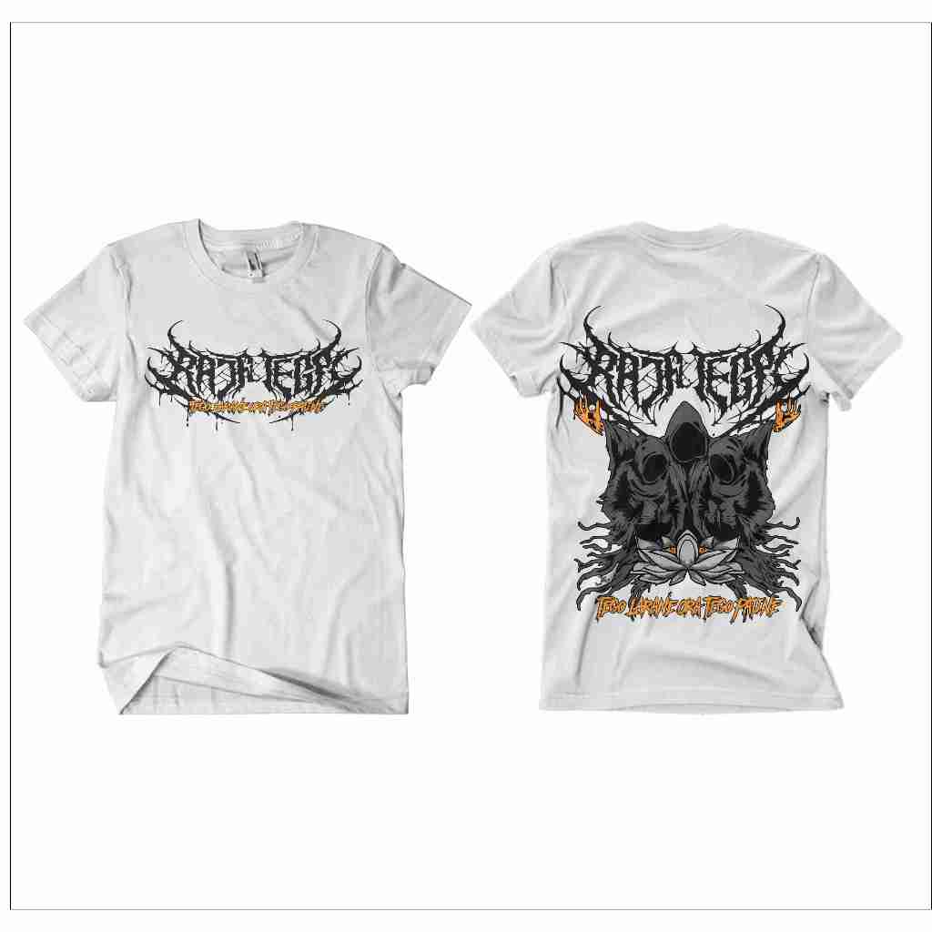 Kaos Raja Tega PSHT Distro Keren Terbaru
