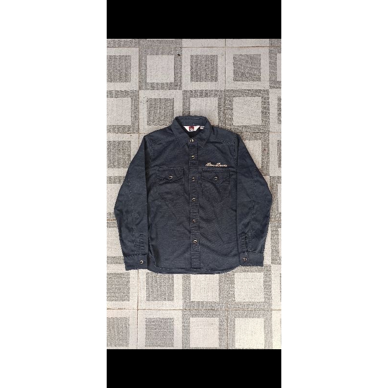 Workshirt Ben Davis Second