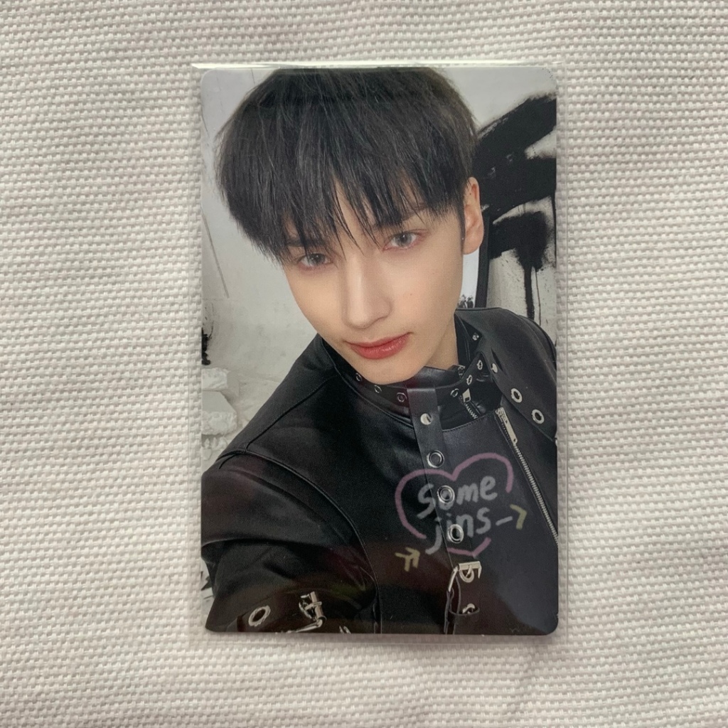 TXT Minisode 2 thursday’s child UMS japan pob hueningkai Tomorrow x Together benefit pre order m2tc