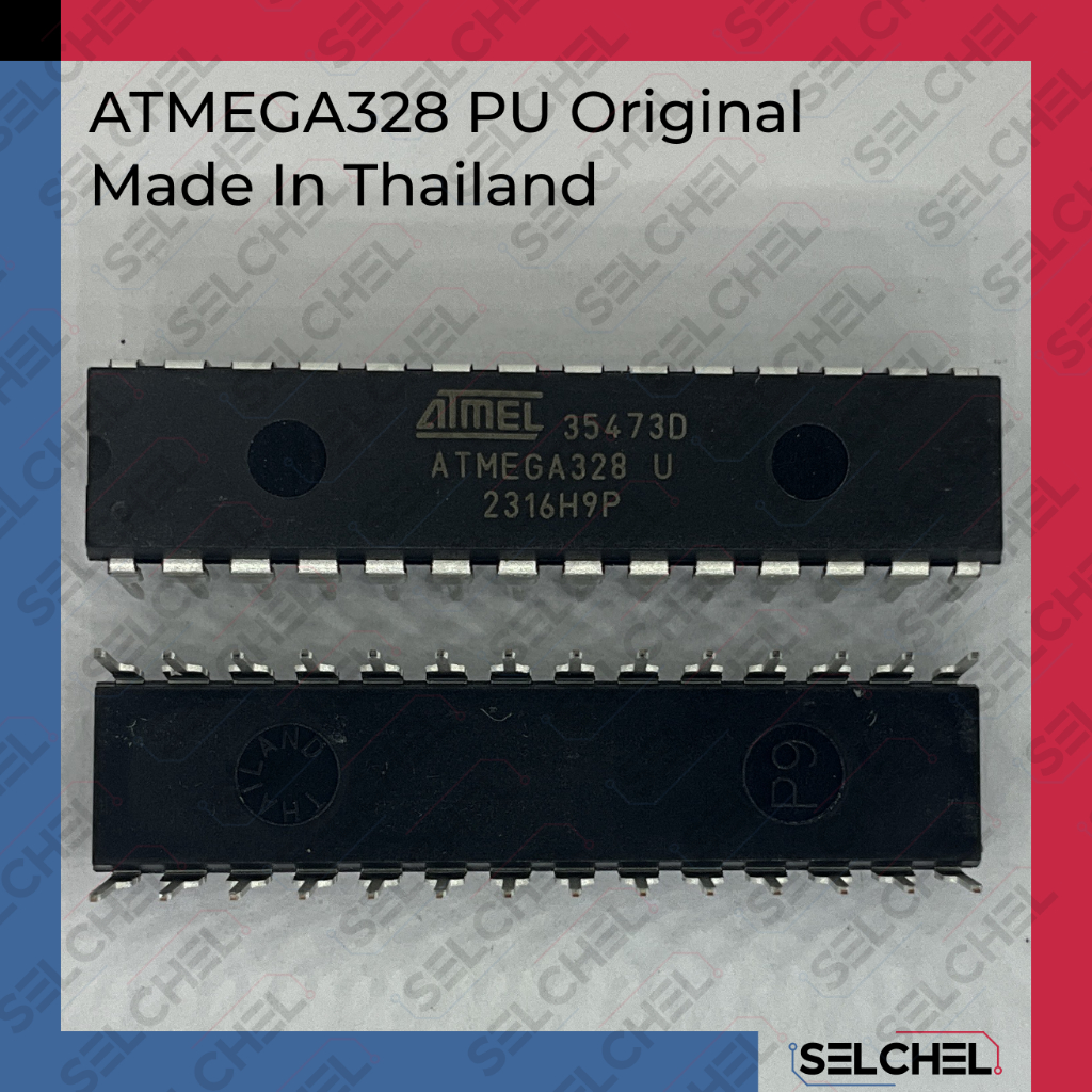 NEW atmega328p pu original atmega328 RBU
