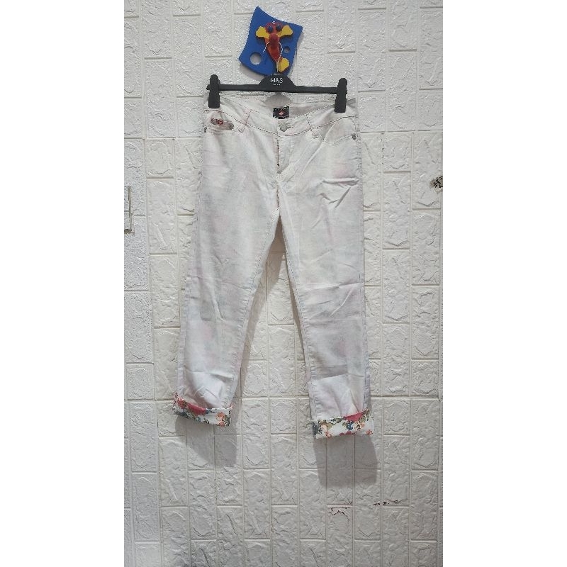 lee cooper jeans