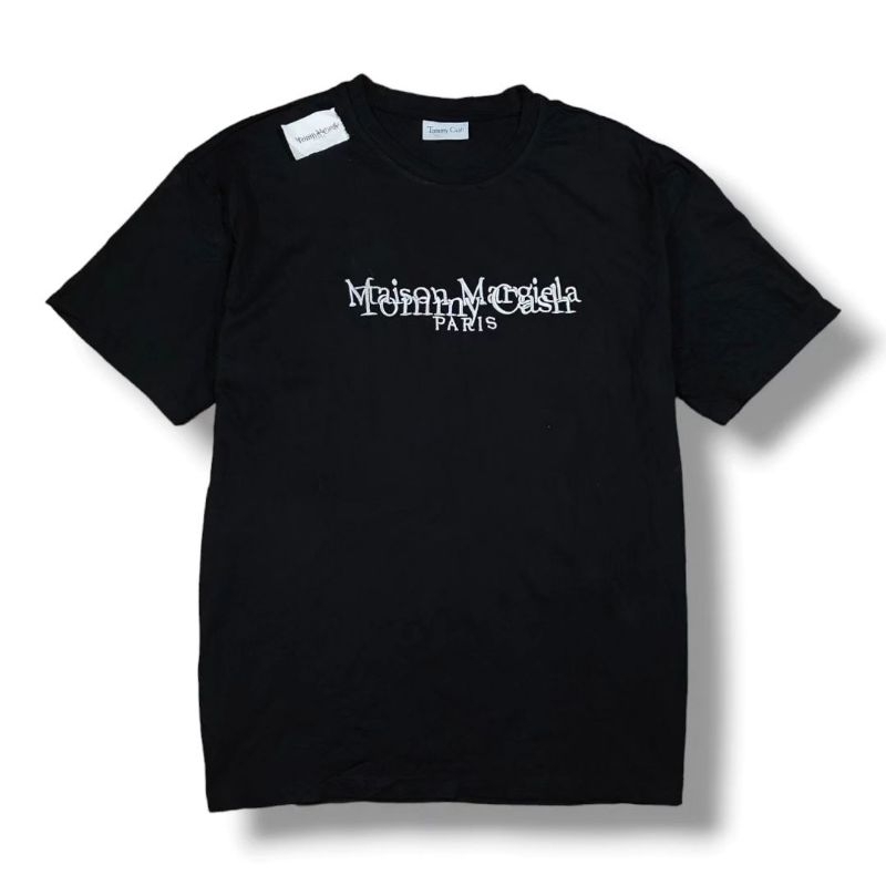 Tommy cash X Maison margiela t shirt