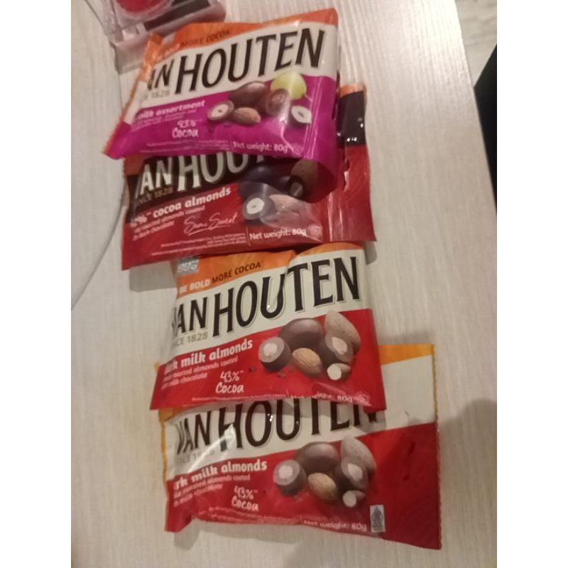 

coklat kak nina