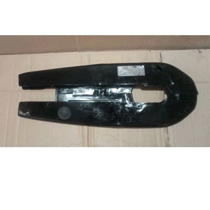 KATENGKAS SUZUKI CRYSTAL SHOGUN KEBO TORNADO ORI BEKAS COPOTAN