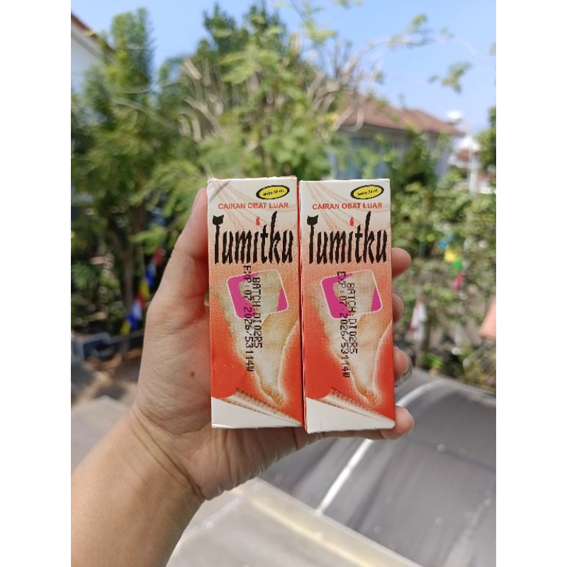 Tumitku 30ml