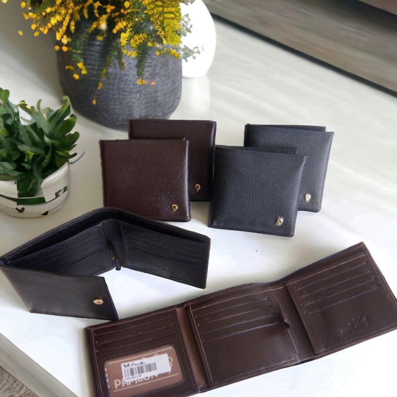 D980 Dompet pria papillon