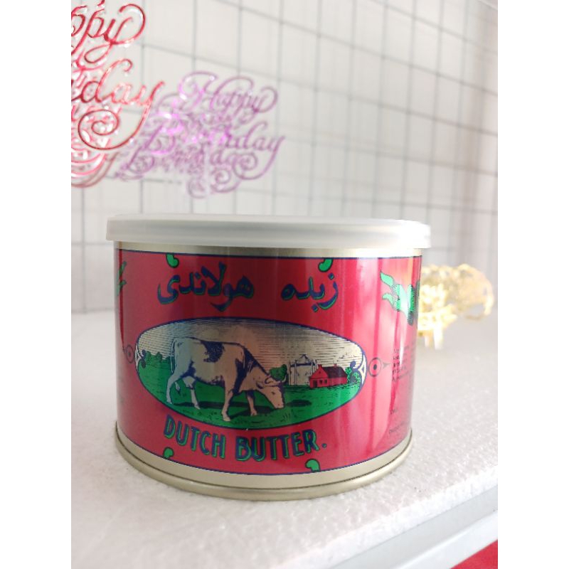 

margarin butter Wijsman/wisman butter 454 gram