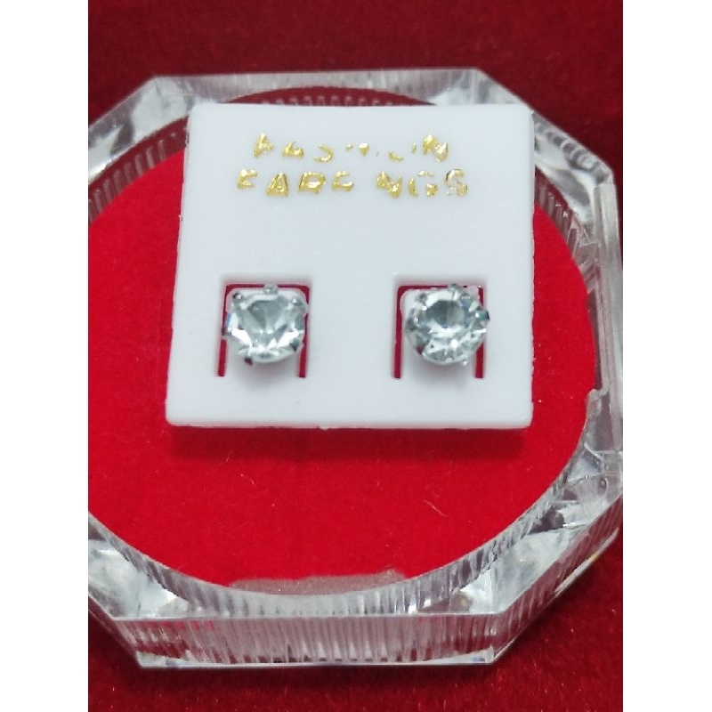 anting desi, anting titanium, anting ceplik, anting jurai, anting anak-anak