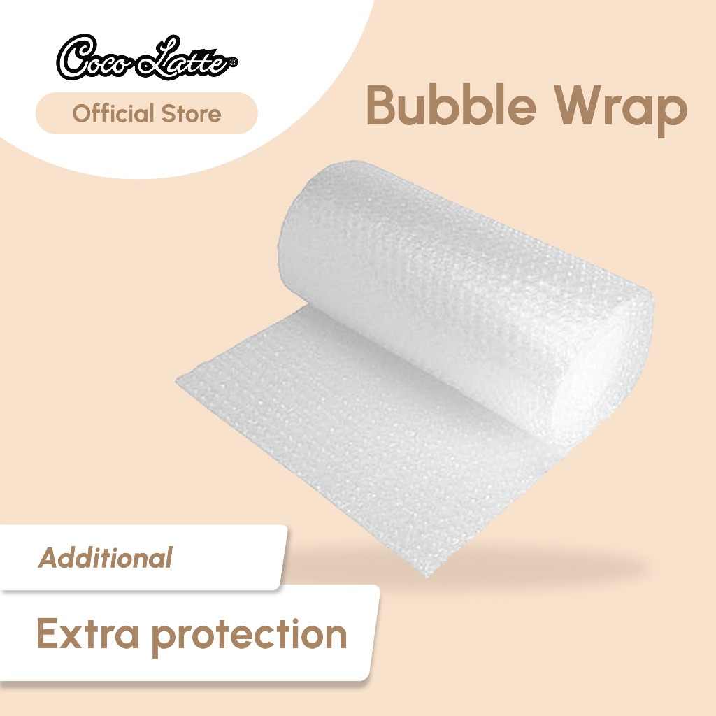 

Bubble Wrap