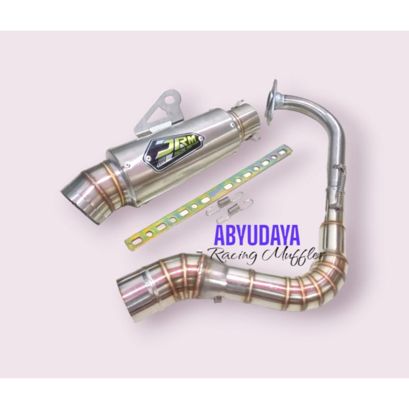 knalpot Fino 125 knalpot racing Fino 125 knalpot motor Fino karbu knalpot Yamaha Fino 125 fi kenalpo