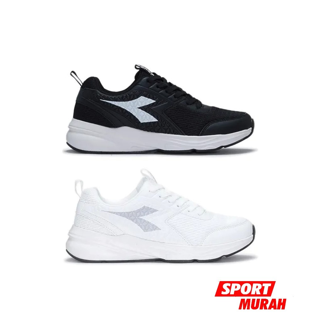 SEPATU RUNNING DIADORA HUCIMO 2 WARNA 307011, 31003W