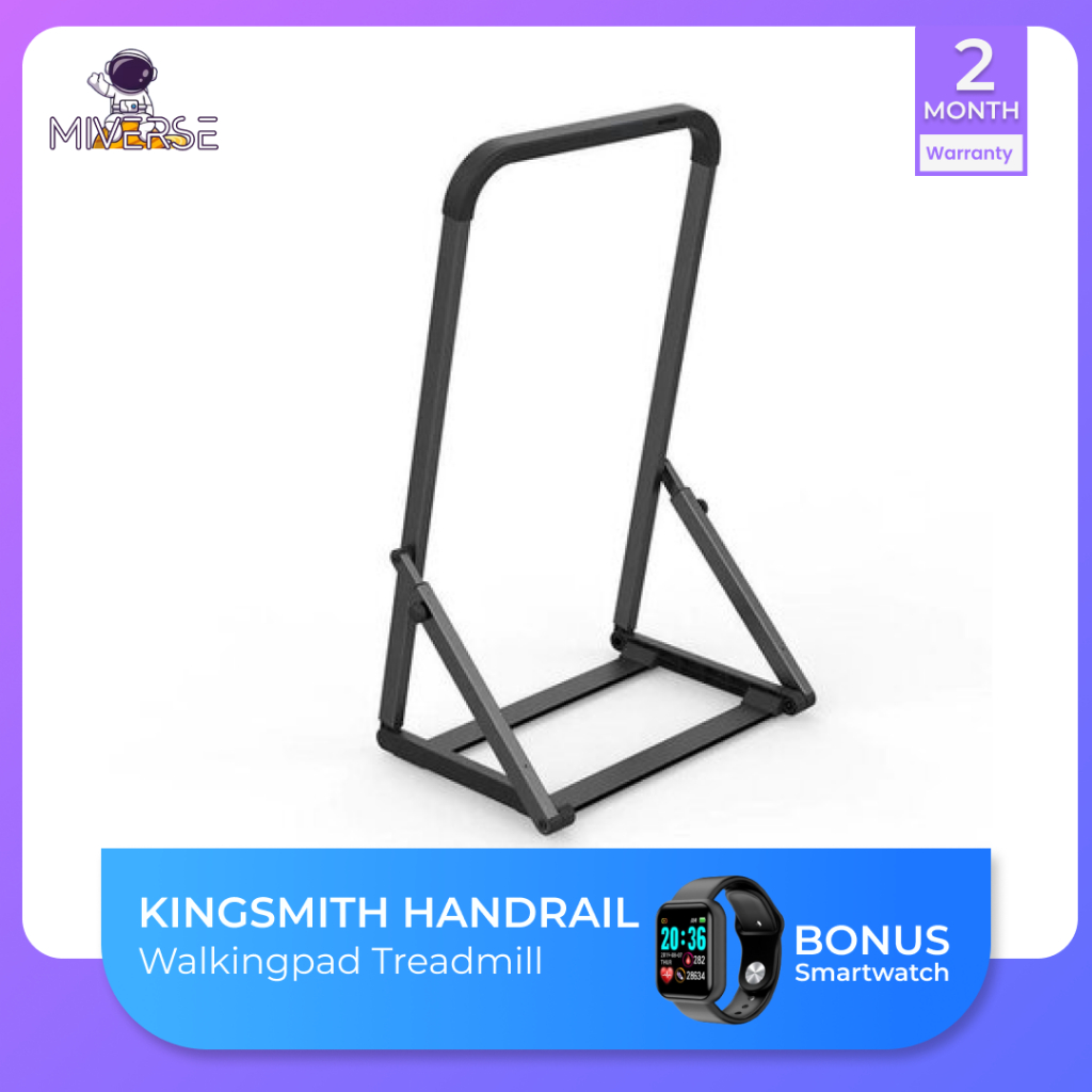 Kingsmith Handrail For Kingsmith A1 PRO Walkingpad Armrest Treadmill