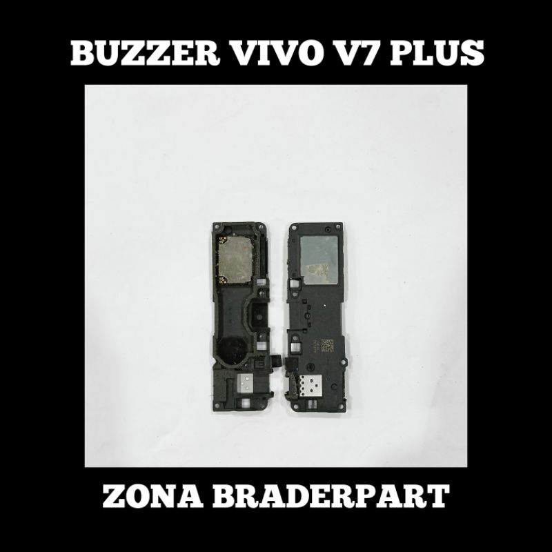 BUZZER VIVO V7 PLUS