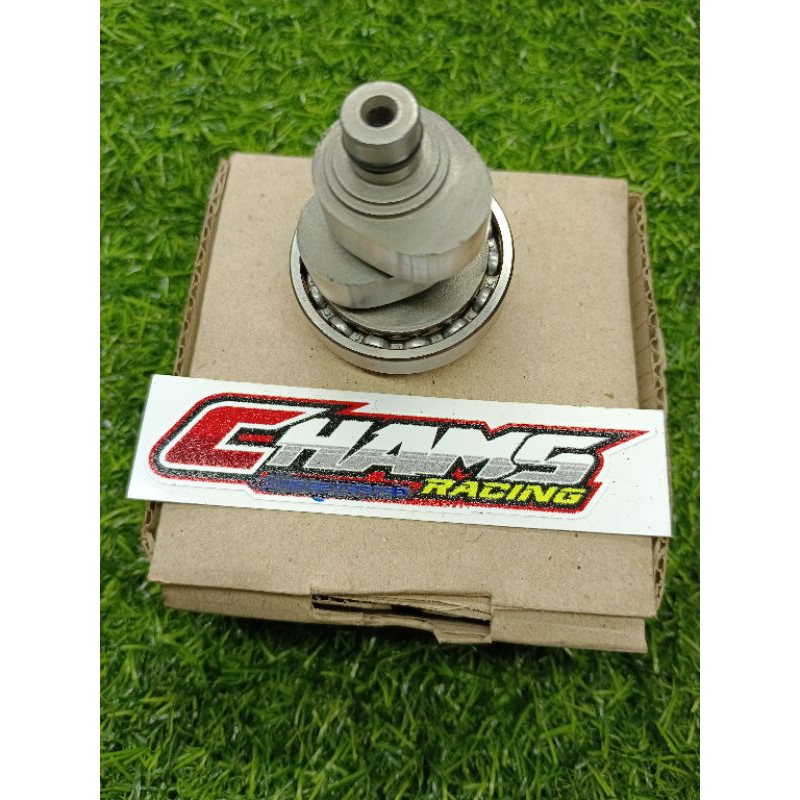 noken as drag MX , Vixion 200/ffa , buat CC 150/200cc, harian  bisa request