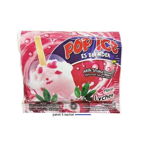 

Popmice leci 10 sachet