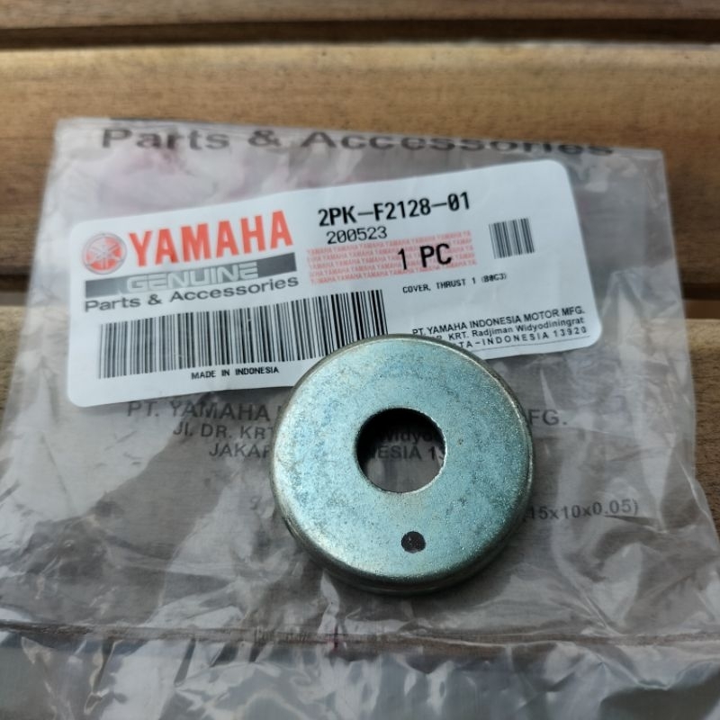 RING ARM FIZR FORCE 1 ORIGINAL YGP