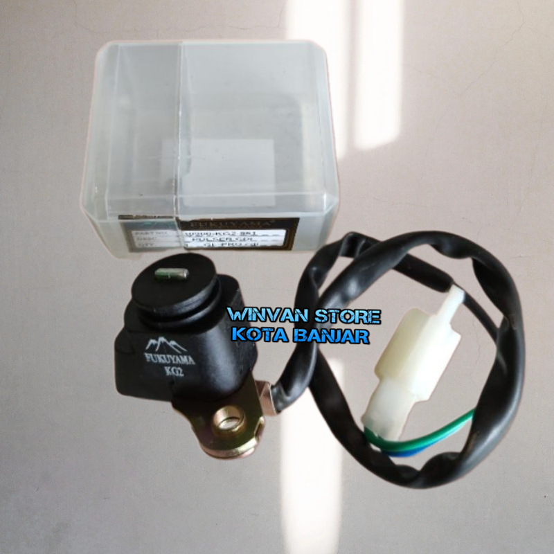 SPUL PULSER CDI GL 100 cdi PRO Cdi GL PRO NEOTEC 30300-KG2-951