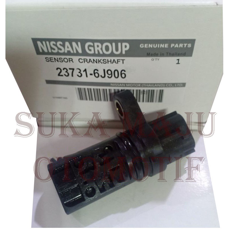 sensor ckp crankshaft Nissan Teana original