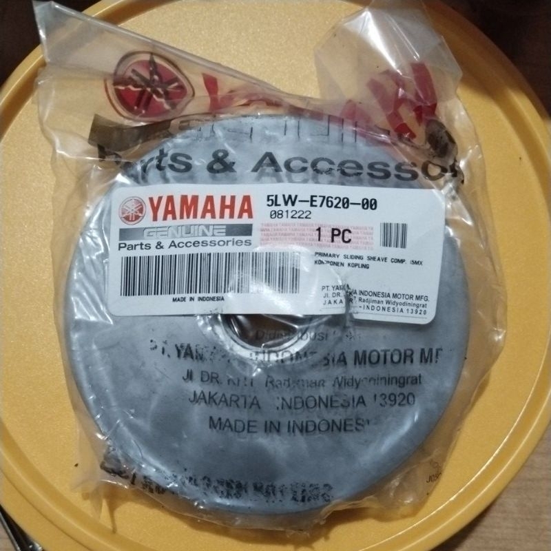 MIO Rumah roller 5LW Mio sporty mio soul asli yamaha