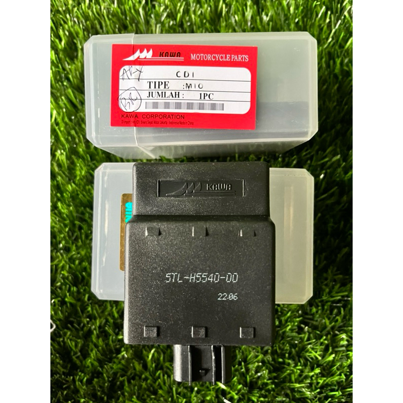 CDI MIO MERK KAWA 5TL MIO LAMA 2004-2007 MIO SOUL 2008-2011 5TL