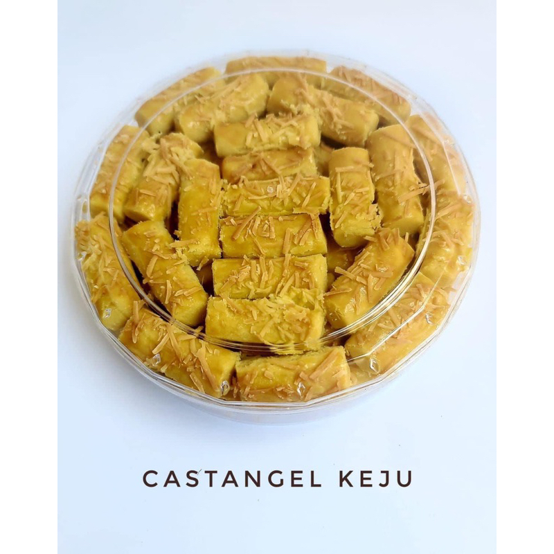 

Varian kue lebaran