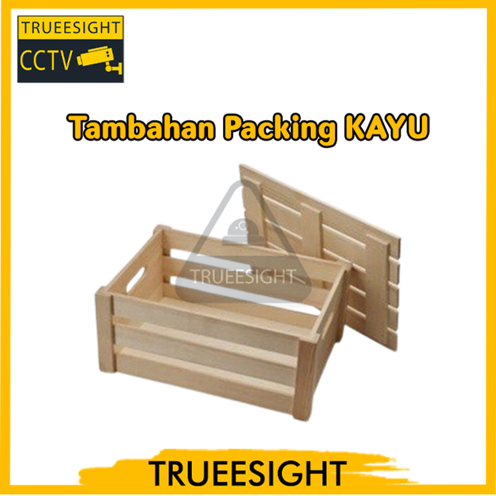 

Tambahan Packing KAYU