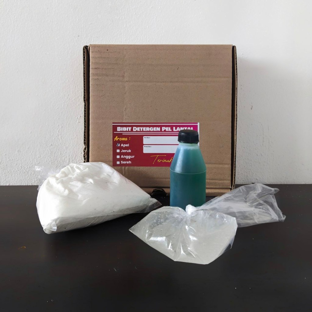 Biang Bibit Sabun PEL LANTAI MURAH