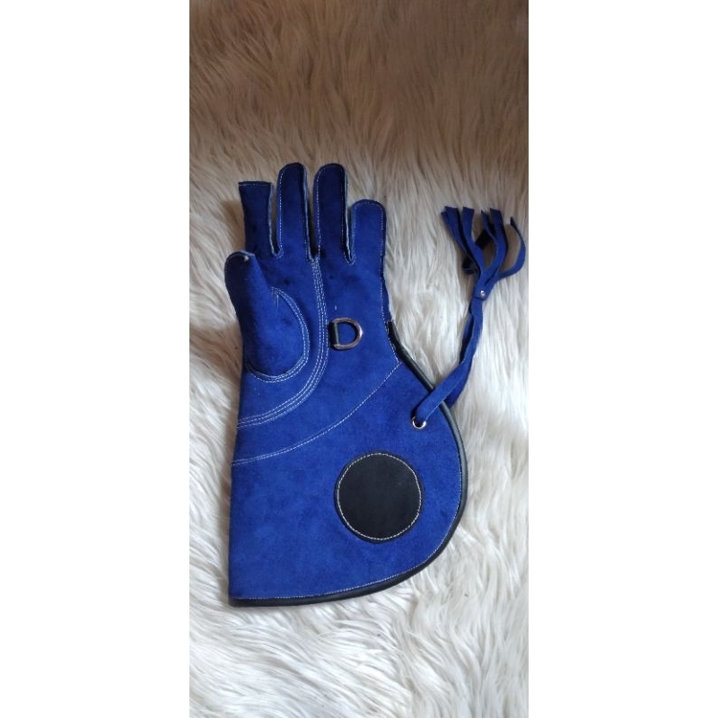 glove burung elang dan hantu terlaris termurah