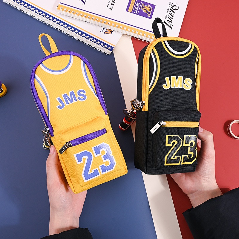 

Jual Produk Kotak Pensil Motif SlamDunk ''