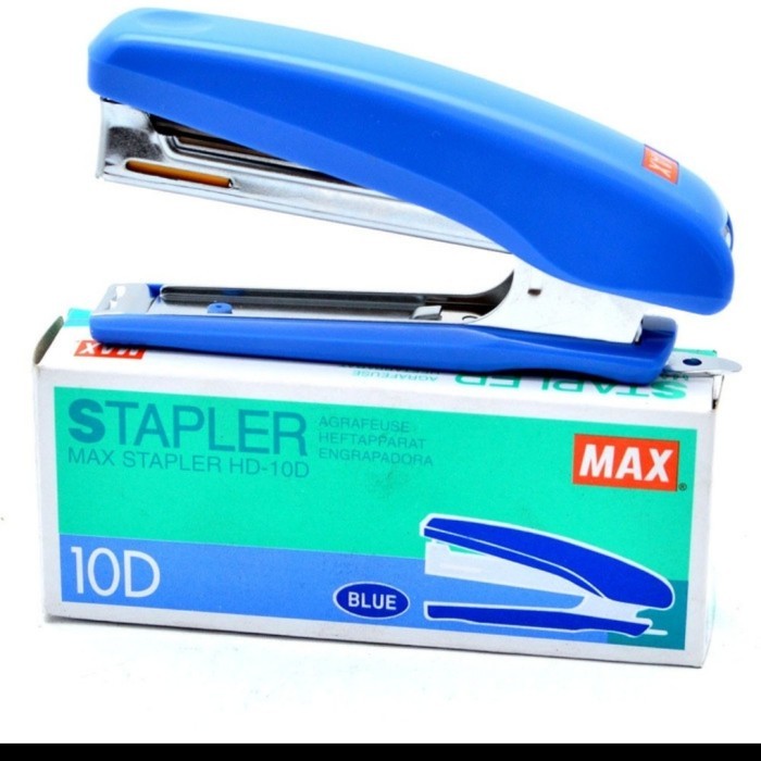 

TBMO STAPLER MAX HD-10D MIX ASB