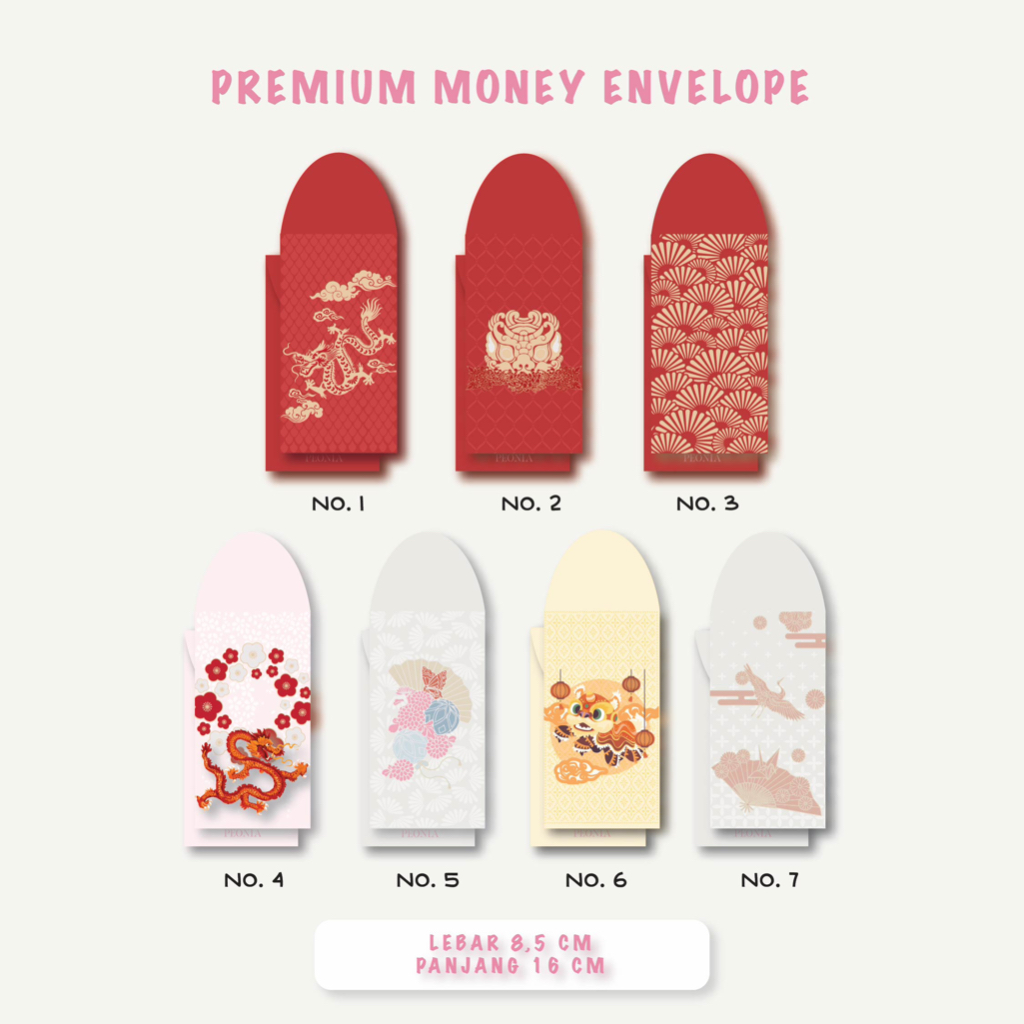 

Money Envelope (Angpao) READYSTOCK (9 pcs) | Angpao Imlek Murah 2024 Angpao Unik 2024 Angpau Wedding Angpao Wedding Angpao Lucu