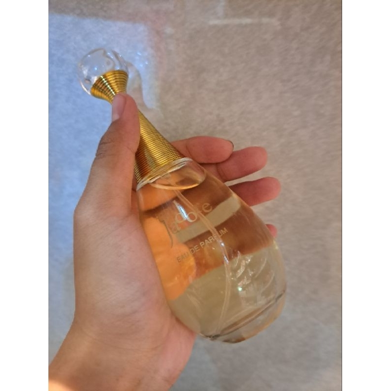 PARFUME JADORE - DIOR