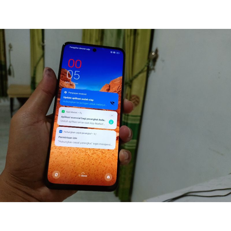 REALME C55 RAM 6/128