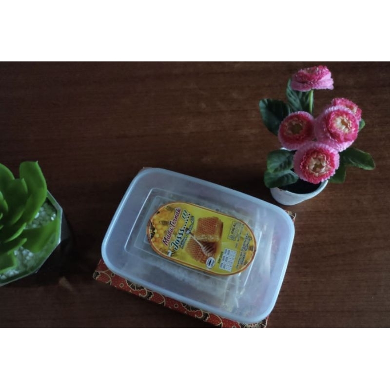 

Madu Ternak Josss...!!!