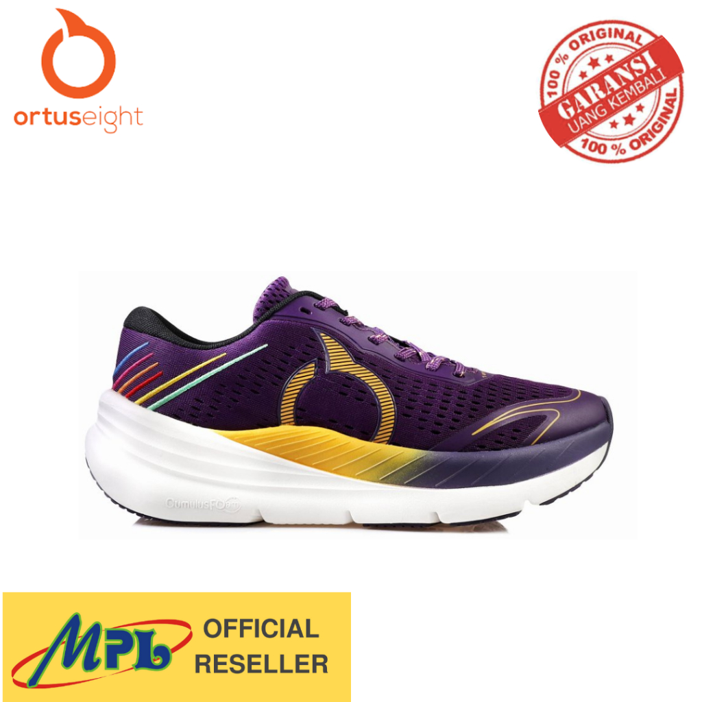 SEPATU RUNNING ORTUSEIGHT INFINITY STONES 11040050