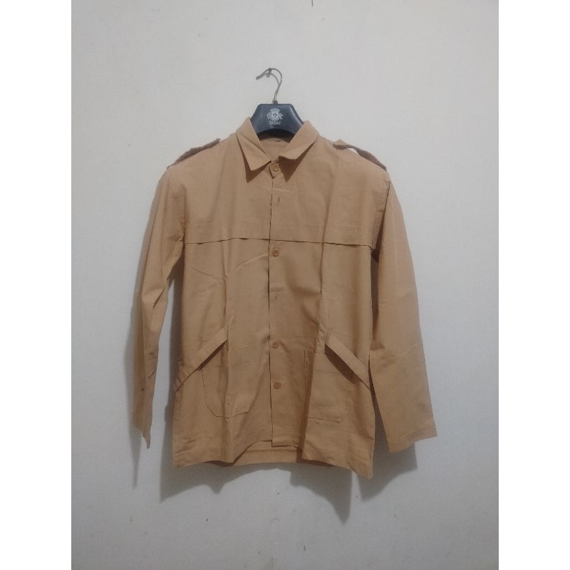 preloved seragam pramuka