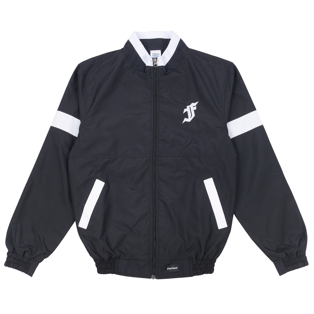 Furious Bali With Pride Jkt/Ribbon.Bk