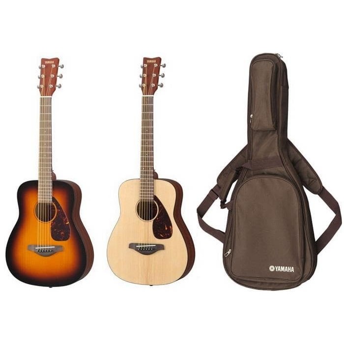 GITAR AKUSTIK YAMAHA JR2 / JR 2 GUITAR ACOUSTIC YAMAHA ORIGINAL