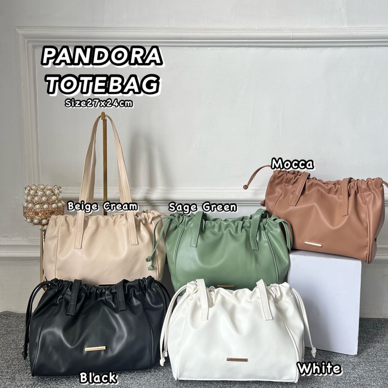 Pandora Bag