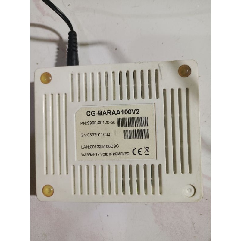 Modem Router ADSL2 Corega CG BARAA100V2 SukaF660 F609 HG8245H H108N TD-w8961 N TD-W8951 ND