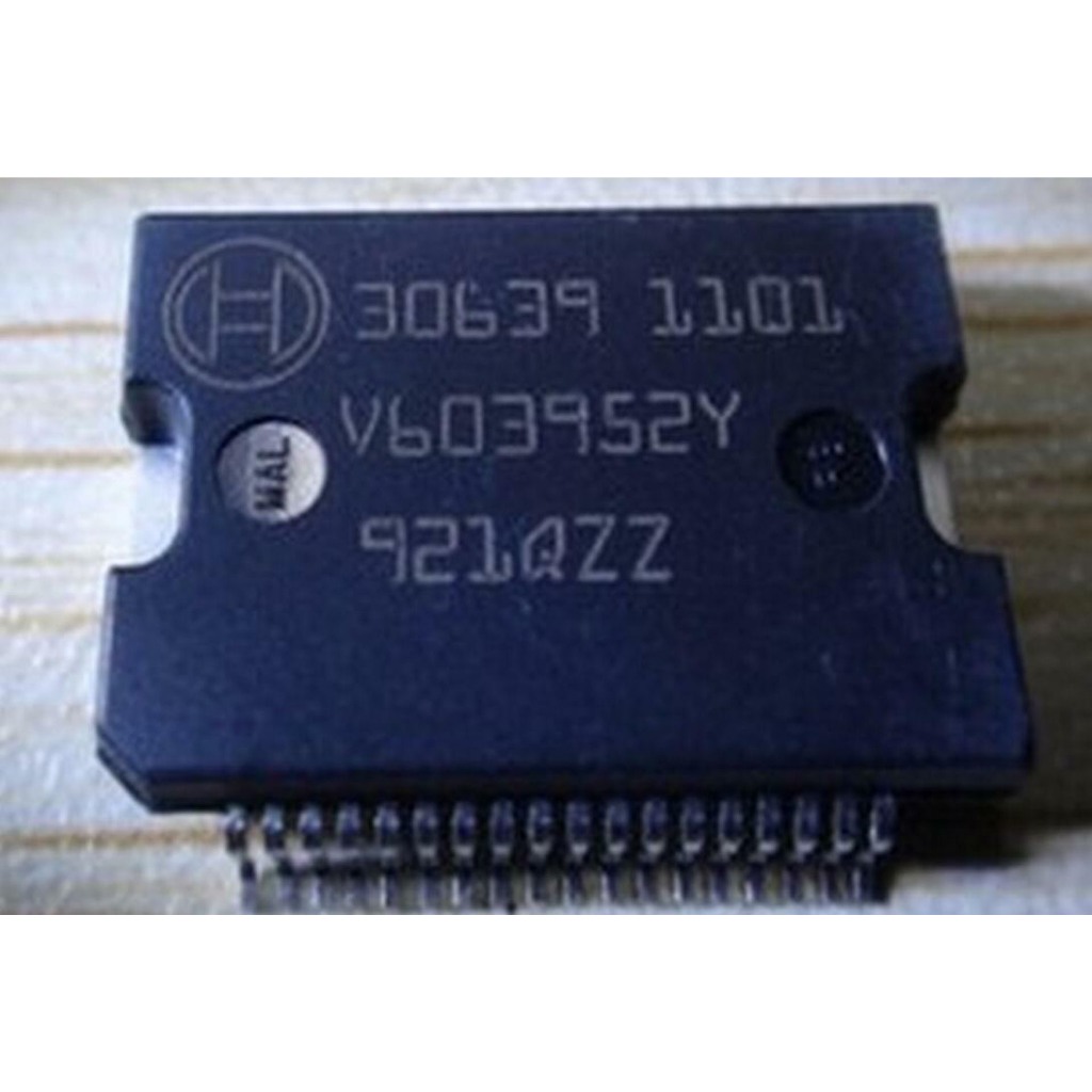 Original IC 30639 BOSCH persamaan 30343 30402 30430 30595 30604 30606 30639.  HSSOP-36