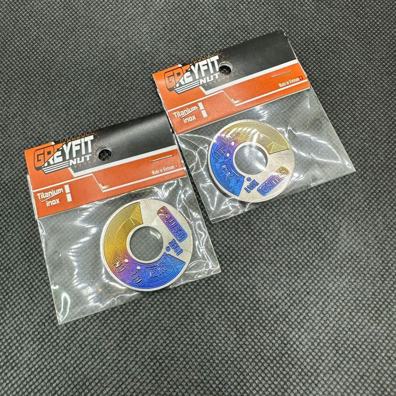 Cover Kunci Mio Titanium Vietnam