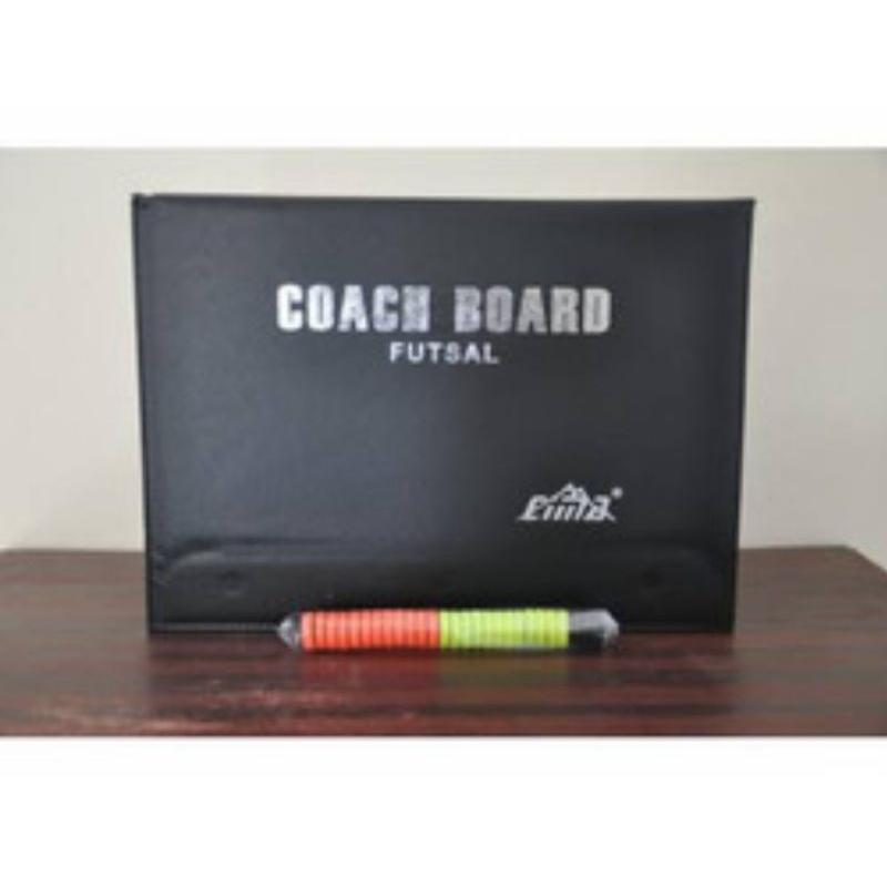 Coach Board Futsal Tactical Board Futsal Magnet