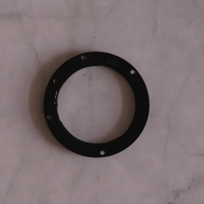 part mounting tamron 70-300 non vc for canon