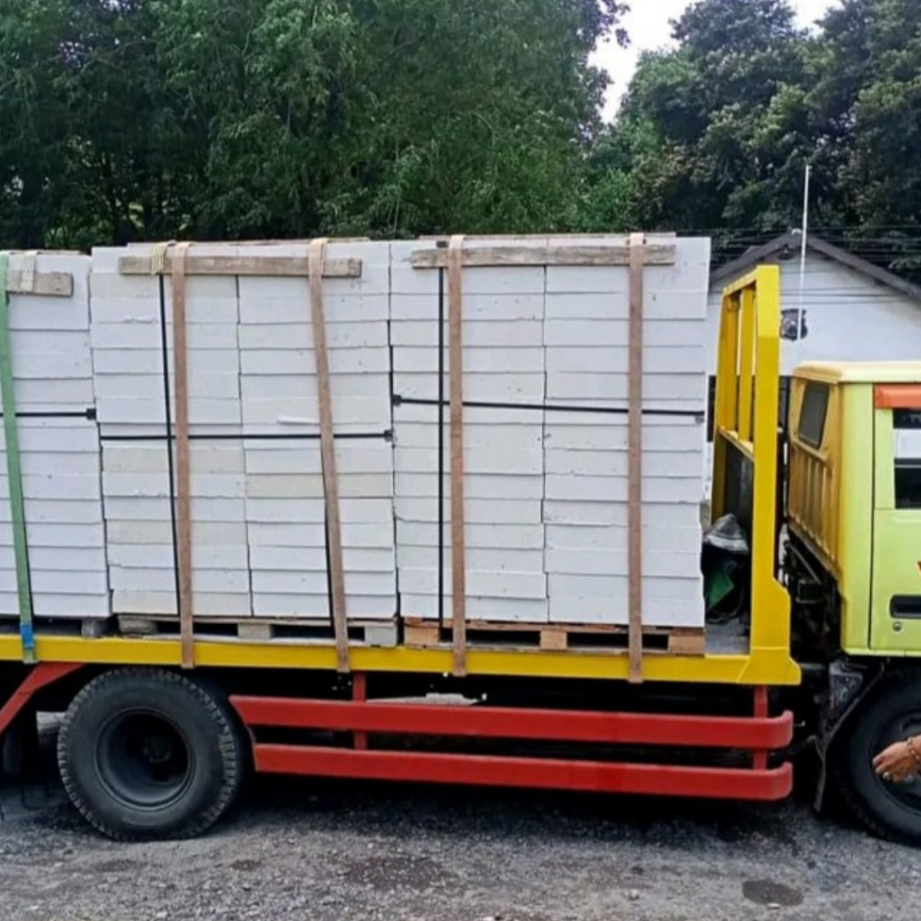 BATA RINGAN / HEBEL FOCON JAWA TIMUR ZONA 1 | LANGSUNG DARI PABRIK