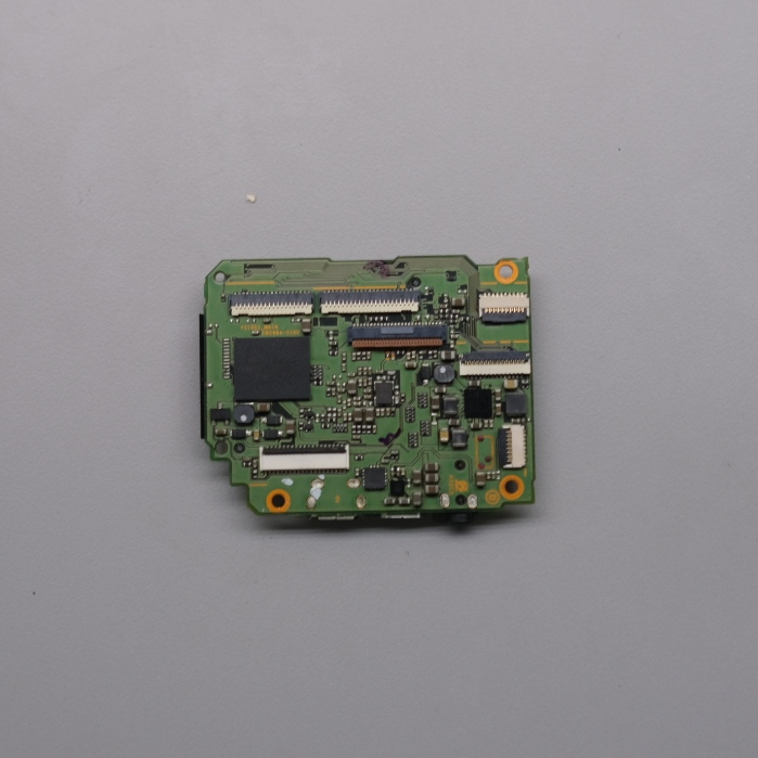 PCB Mainboard For Fujifilm x30 - x30
