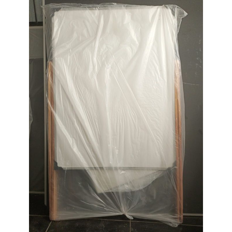 

Papan Tulis Kaki Jati Laci Ukuran 60x80