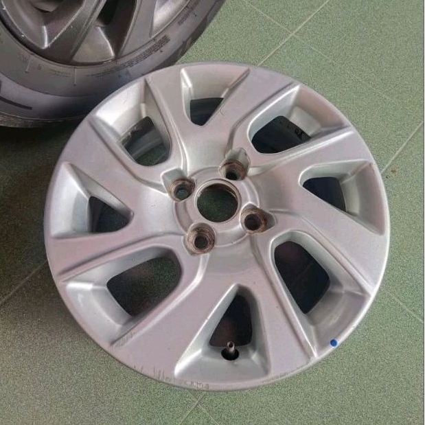 Velg Chevrolet Spin